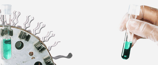 Inside the Lab: How Earth’s Splendor Ensures Quality, Safety & Potency in Every Supplement