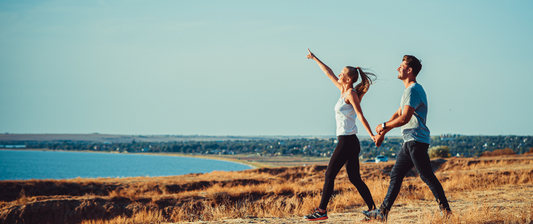 Unlock the Power of Wellness: 5 Daily Rituals to Help you Feel Your Best