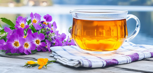 Spring Reset: Simple Ways to Refresh Your Mind, Body, and Routine