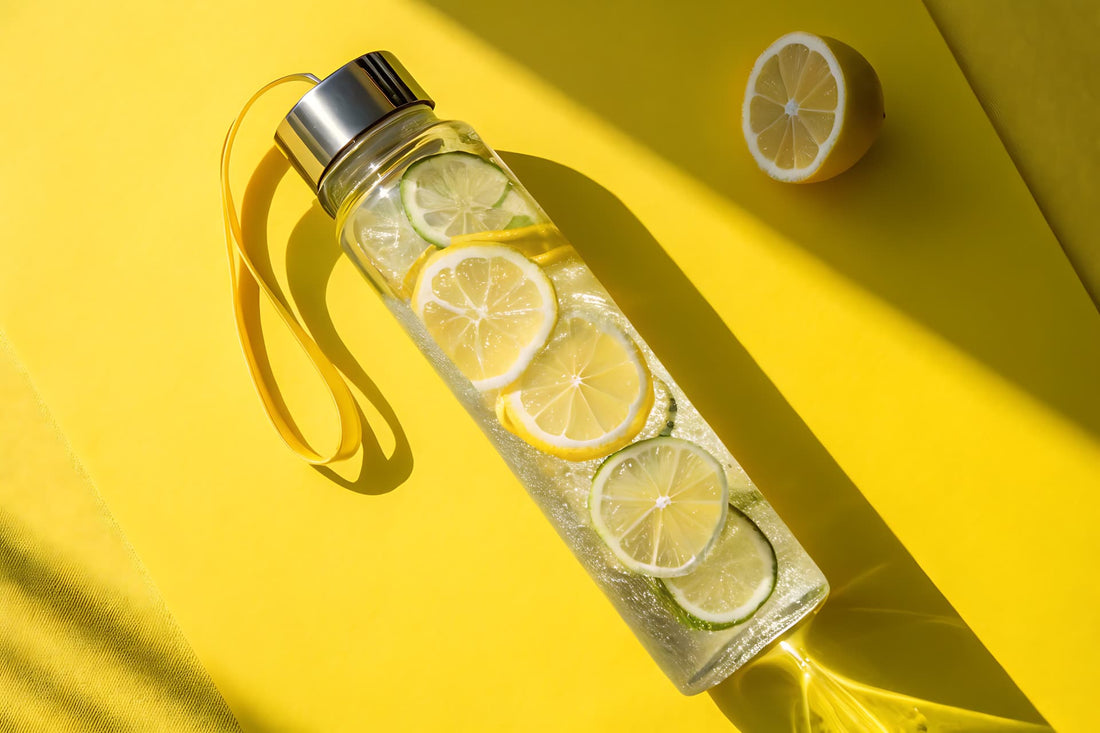 How Much Water Do You Really Need to Drink?