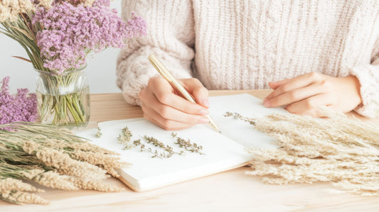 Positive Affirmations for Journaling: Nourish Your Mind & Mood