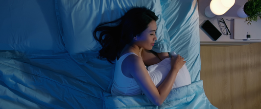 5 Best Ways to Fall Asleep Fast