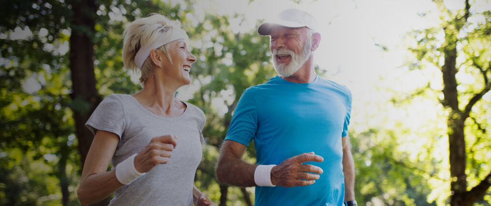 Age with Grace: Support Flexibility and Wellness in Your Golden Years