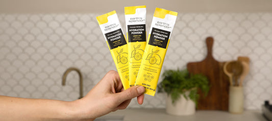 Replenish and Refuel: The Science of Hydration