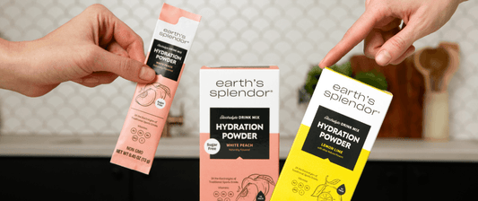 Sugar-Free vs. Regular Electrolyte Powders: Which One Fits Your Hydration Needs?