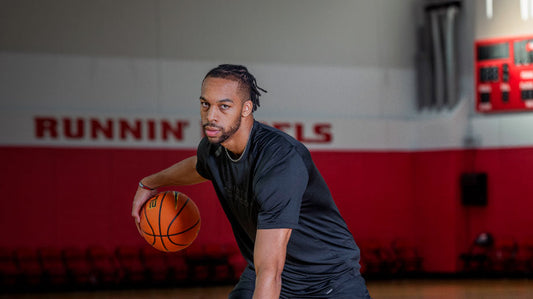 NBA Athlete Tosan Evbuomwan Teams Up With Earth's Splendor to Prioritize Health and Performance in Professional Sports
