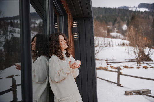 Festive Wellness: Your Low-Stress Holiday Vitamin Guide