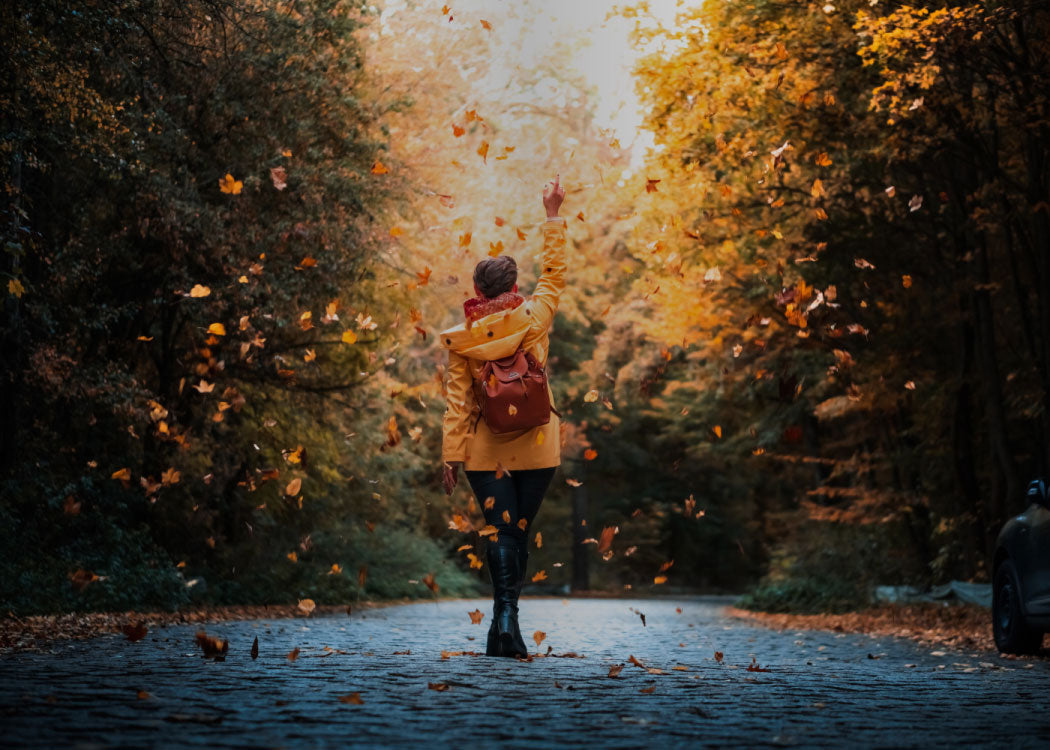 Your Guide to Staying Healthy and Energized This Fall