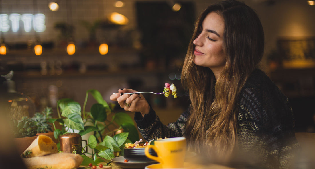 Balancing Your Plate: Understanding Vitamins in Vegan and Vegetarian Diets