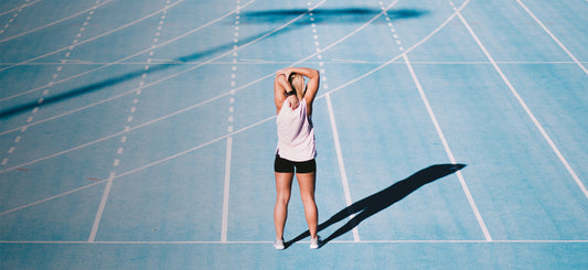 Fuel Your Fitness and Support Peak Performance with These Vitamins and Supplements