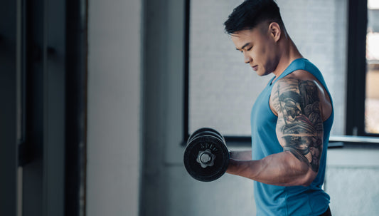 Essential Magnesium: Unveiling Comprehensive Wellness Support