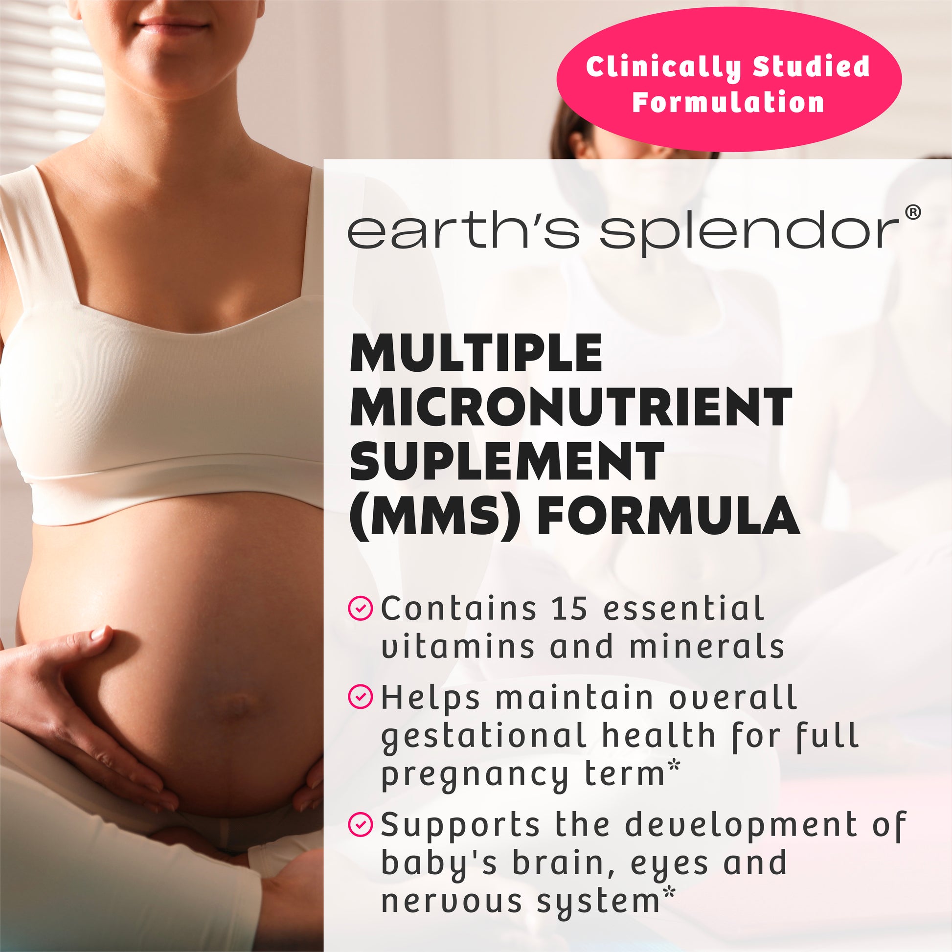 Prenatal Multivitamin