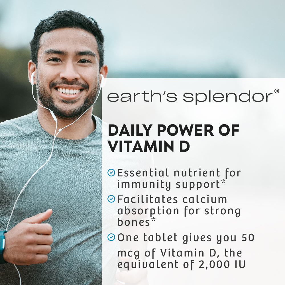 Vitamin D Gift