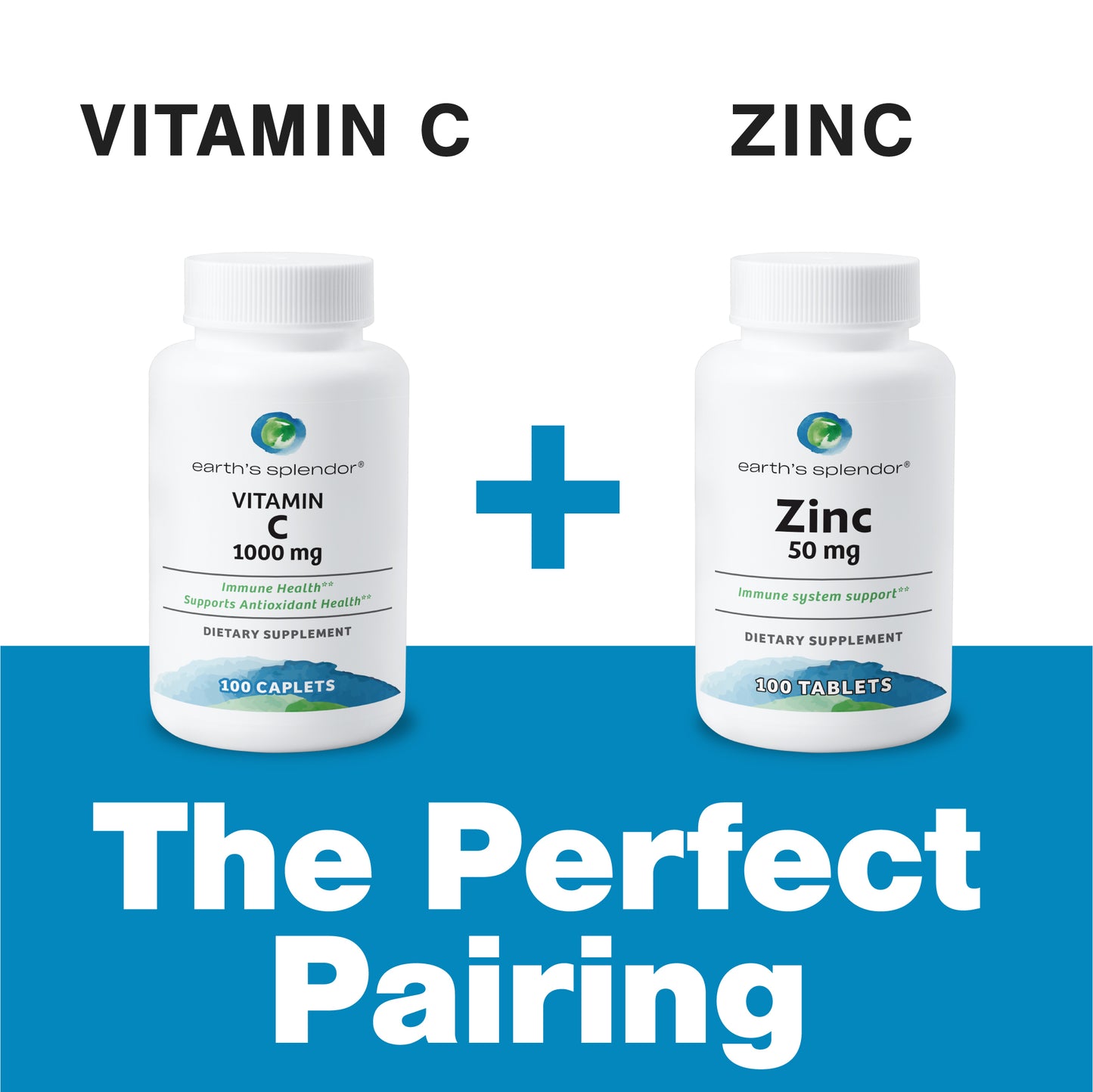 Vitamin C 1000 mg