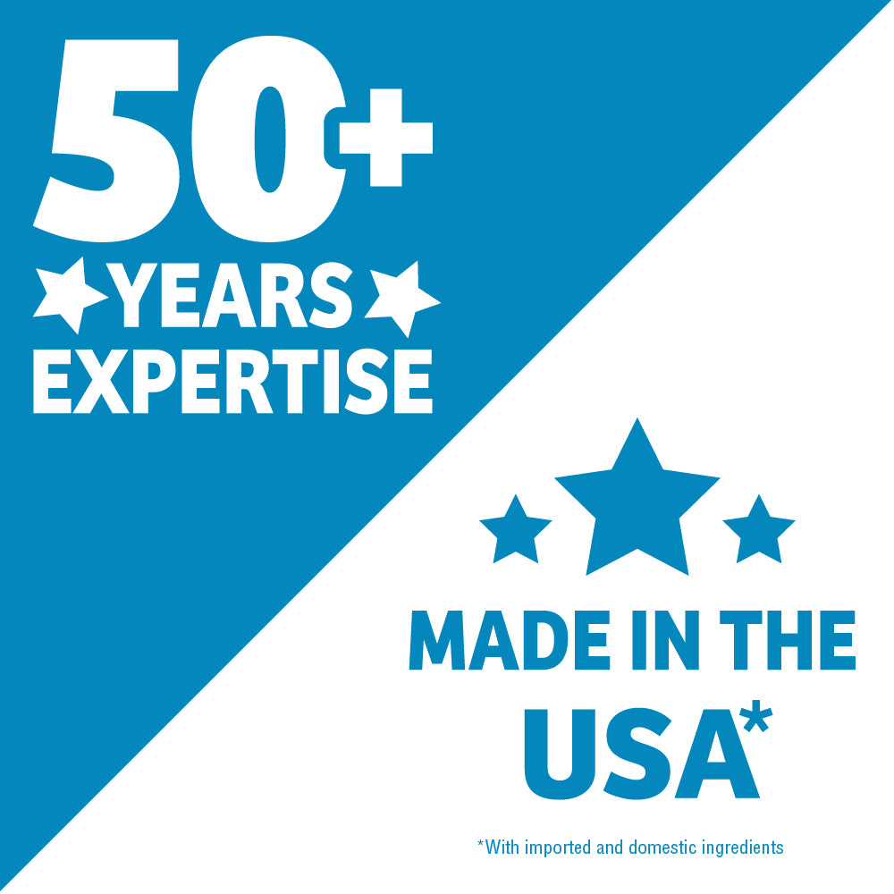 Multivitamin for Adults 50+