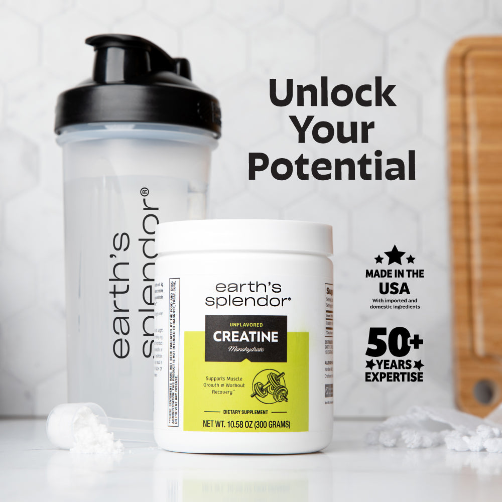 Creatine