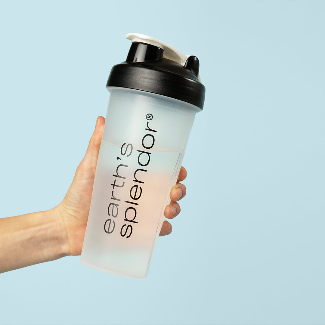 Shaker Bottle