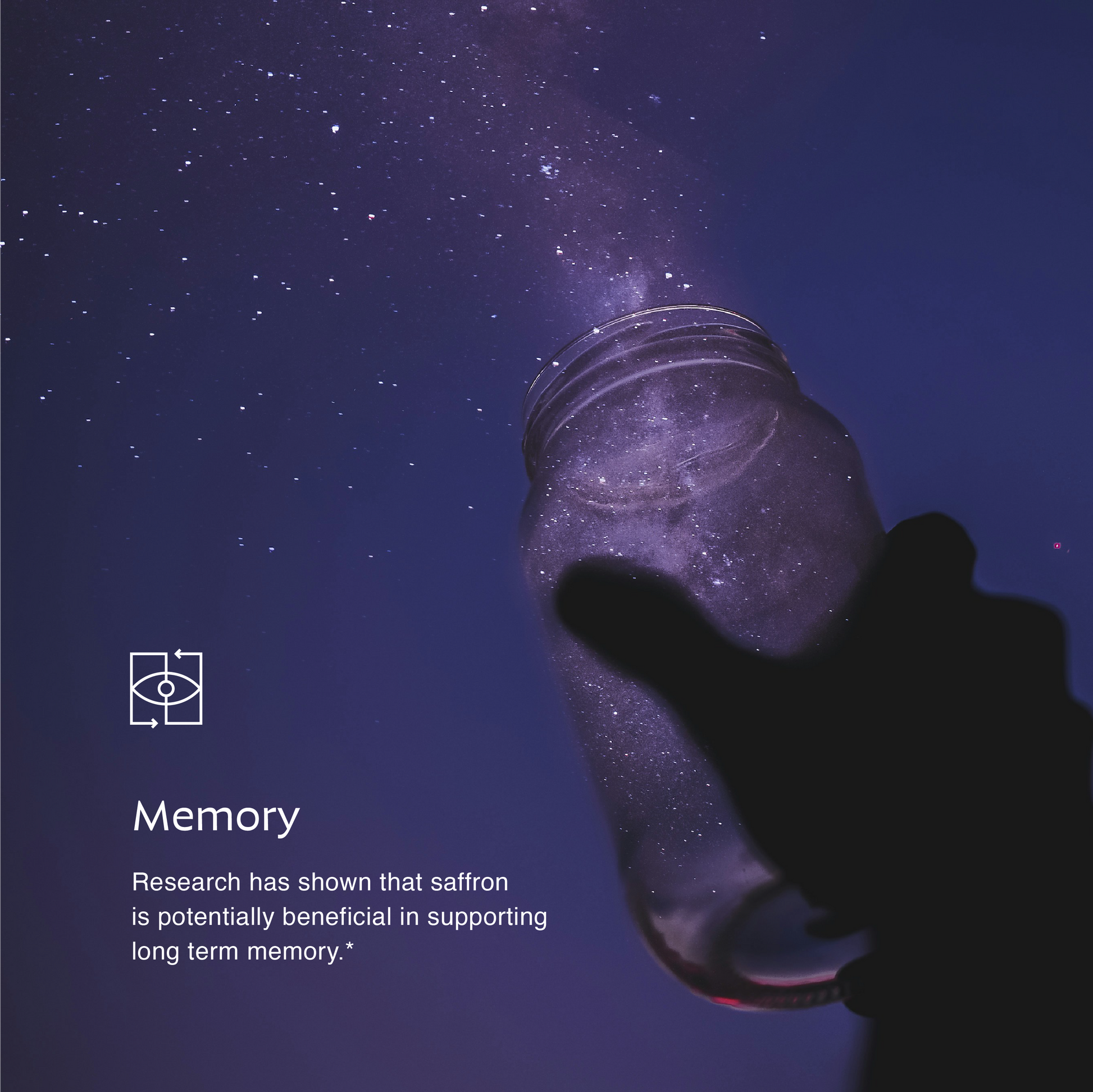 Aurite Saffron Supplement