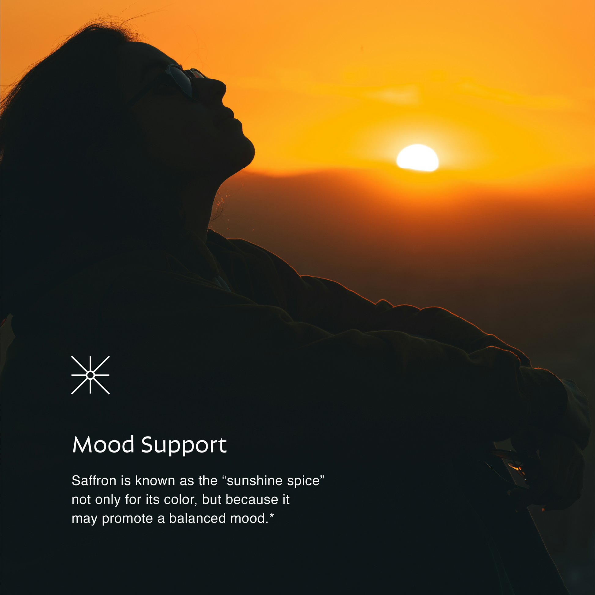 Aurite Saffron Supplement