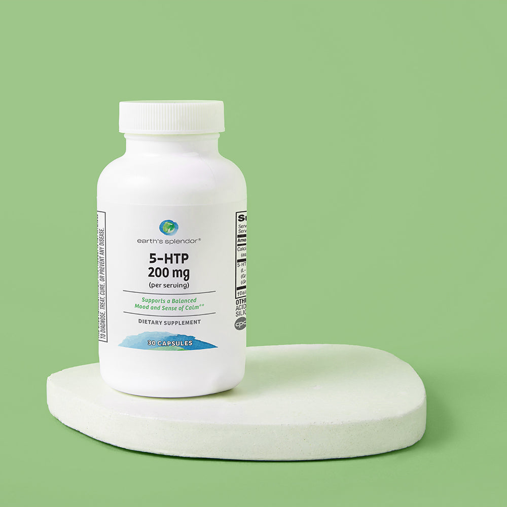 5-HTP