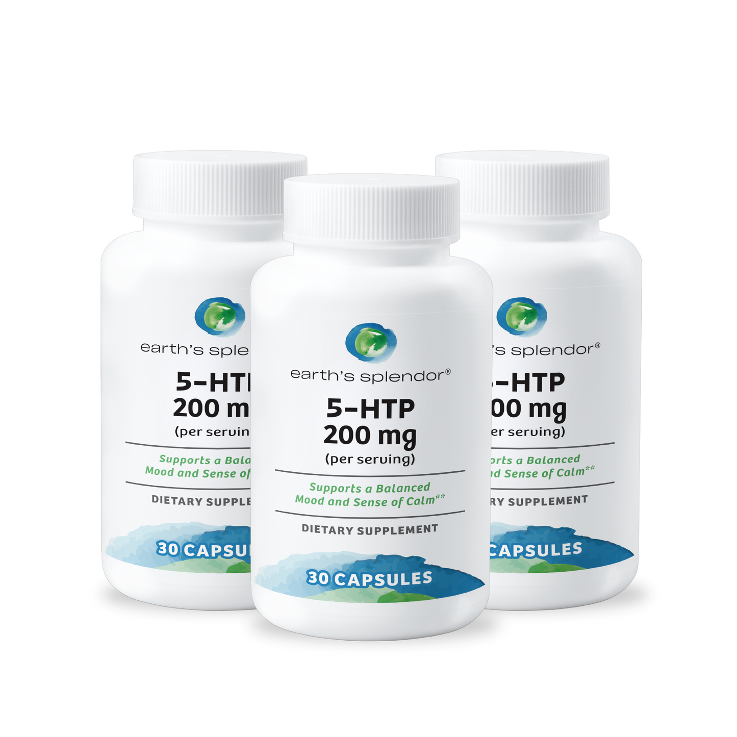 5-HTP