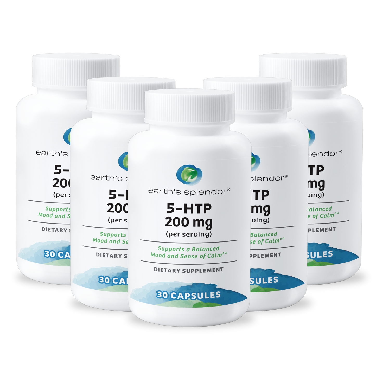 5-HTP