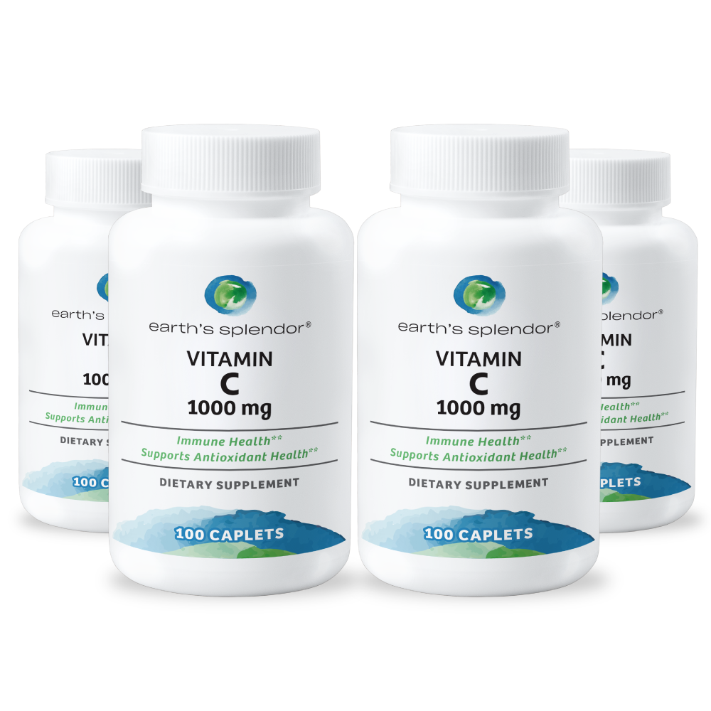 Vitamin C 1000 mg