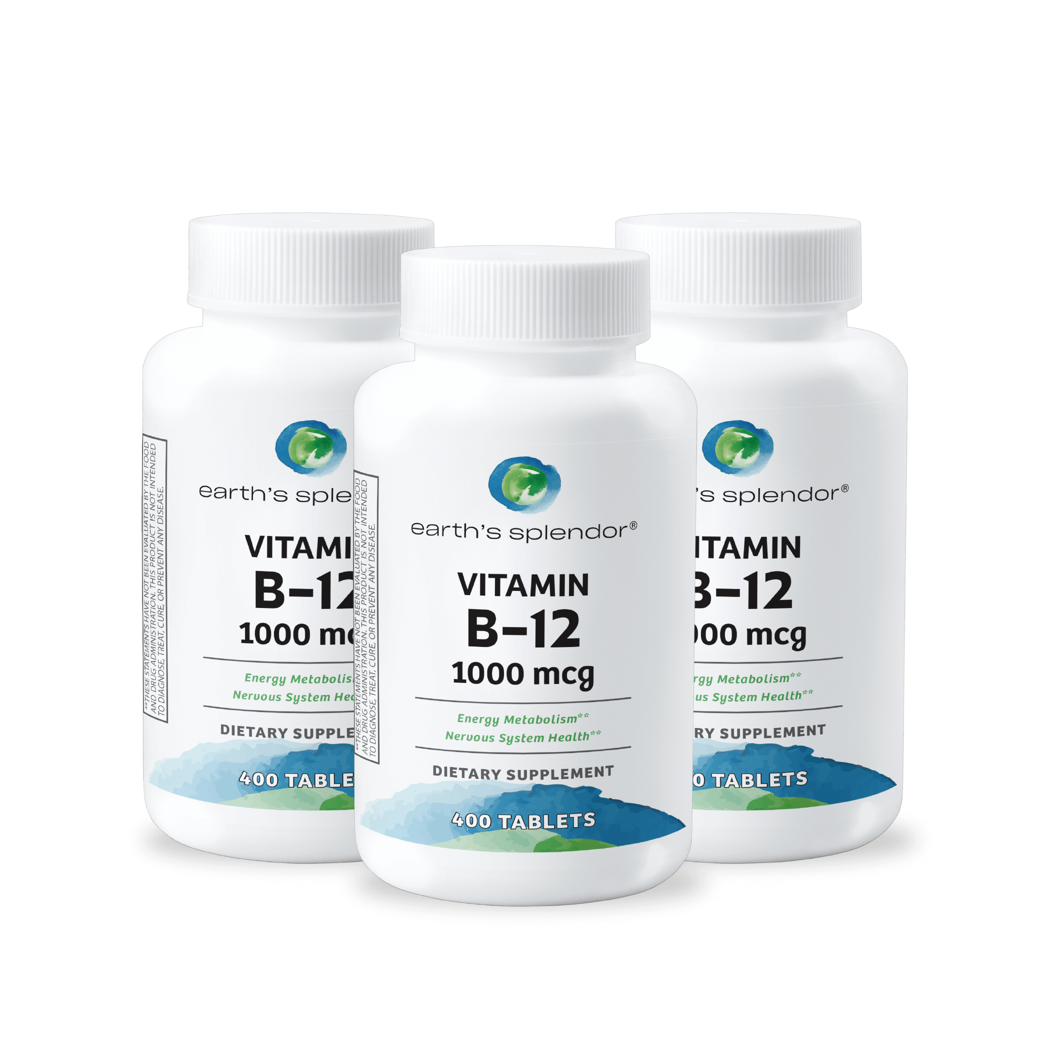 Vitamin B12