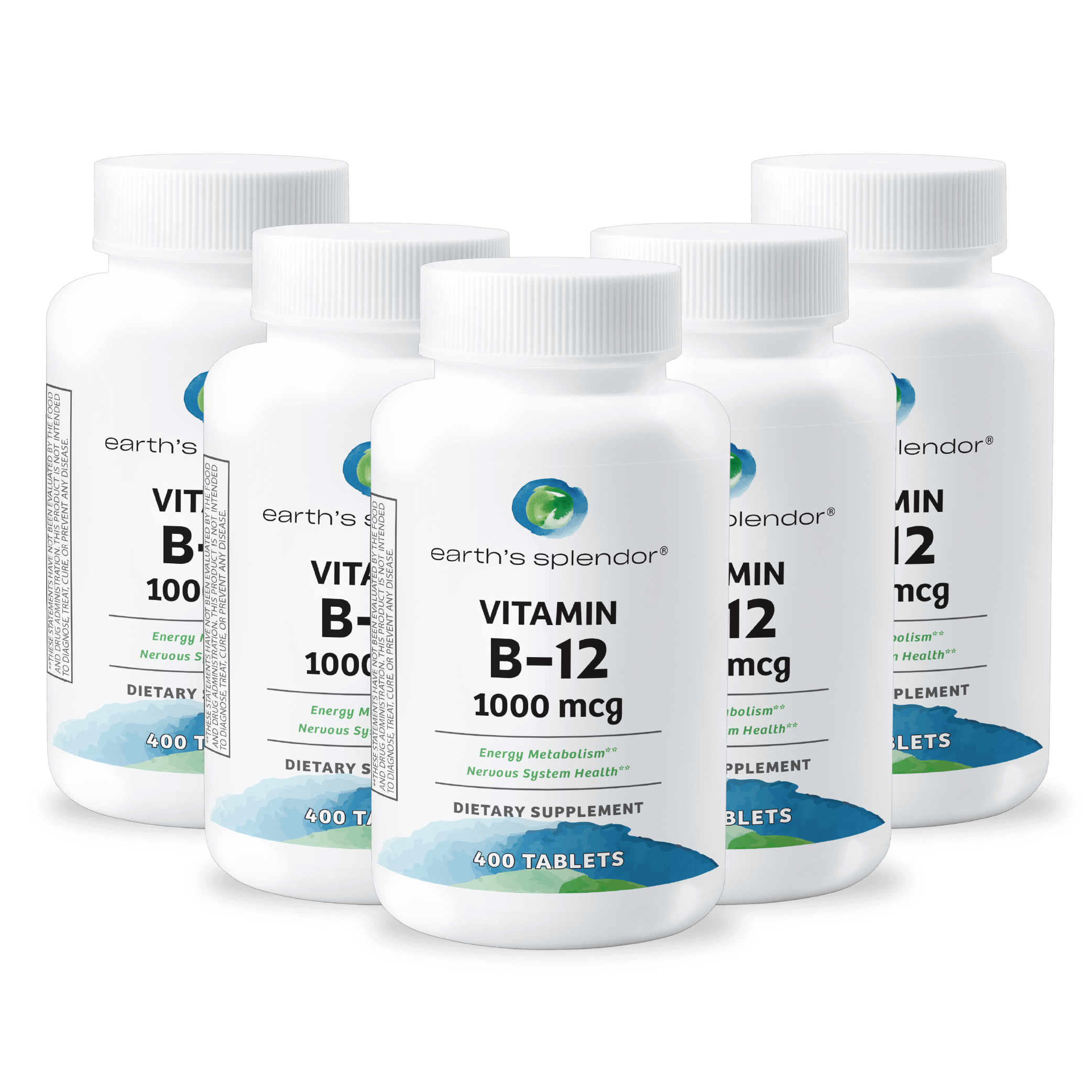 Vitamin B12