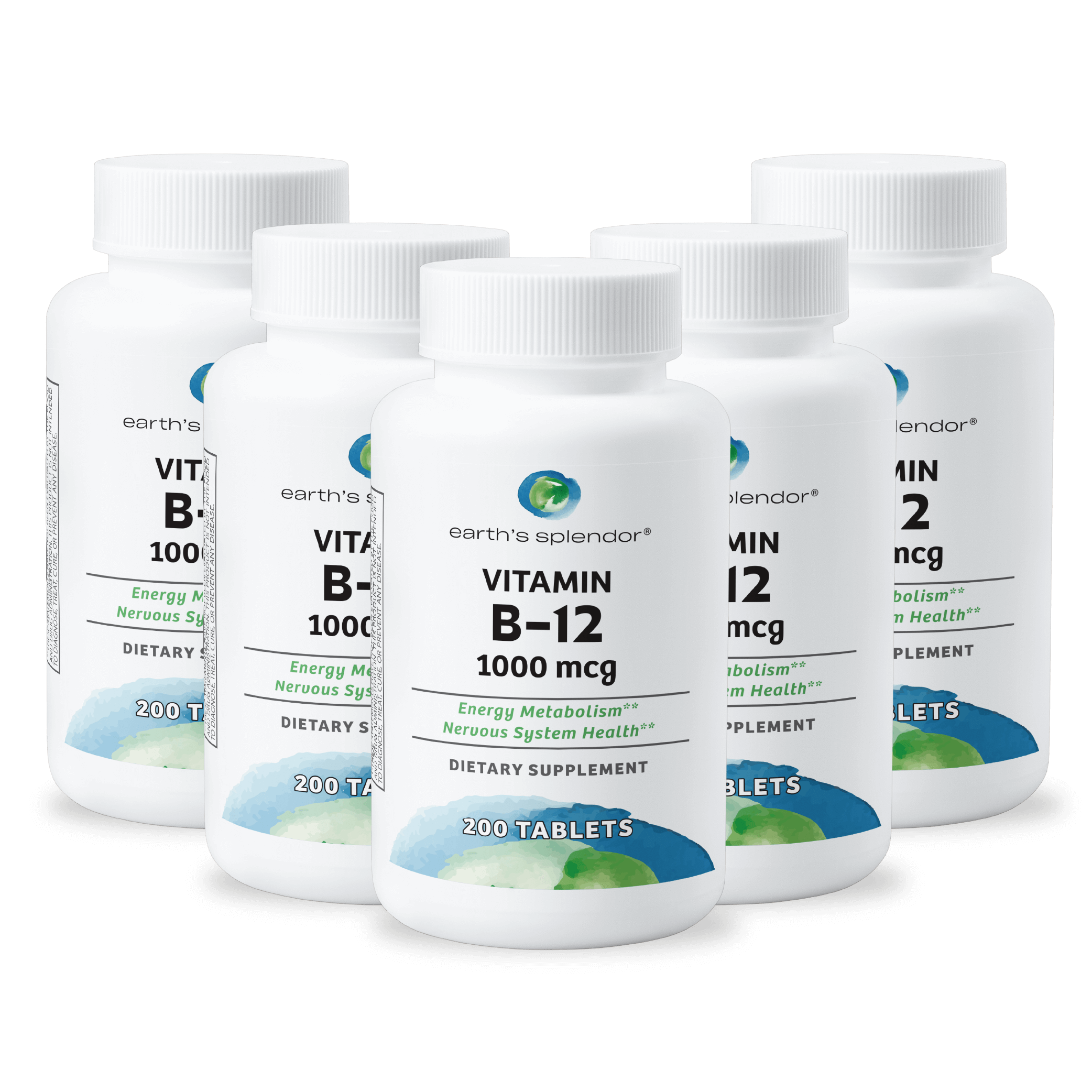 Vitamin B12