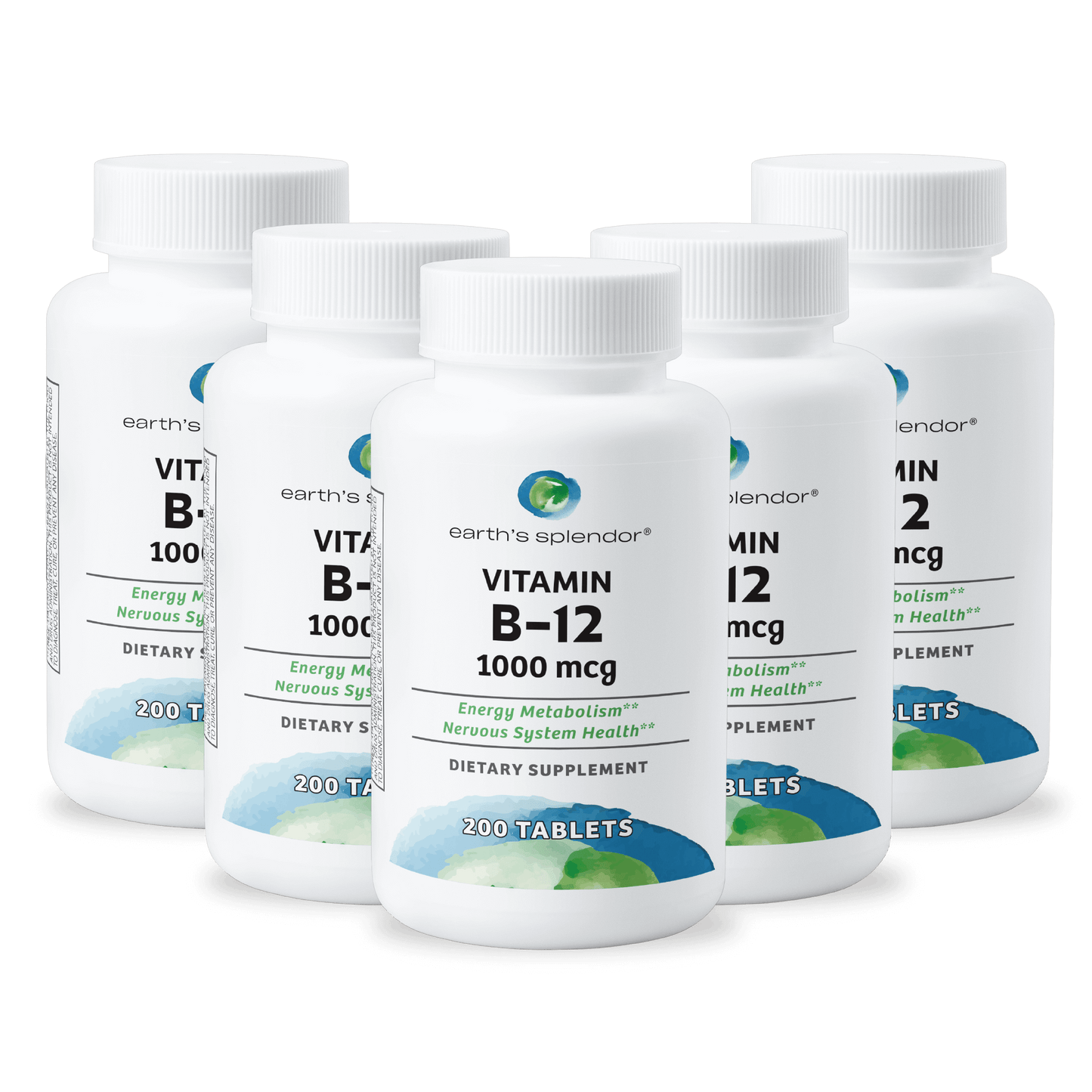 Vitamin B12