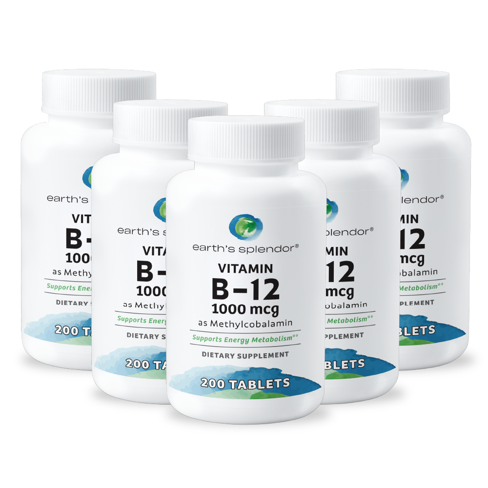 Vitamin B12 Methylcobalamin