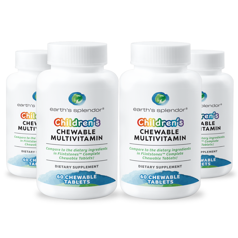 Multivitamin for Children