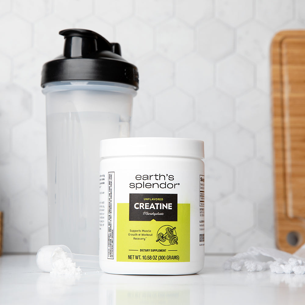 Creatine