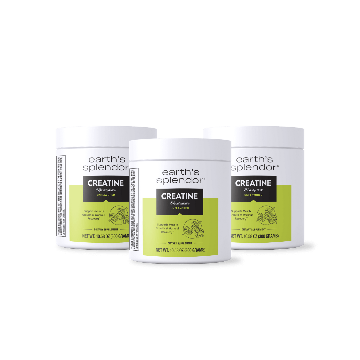 Creatine