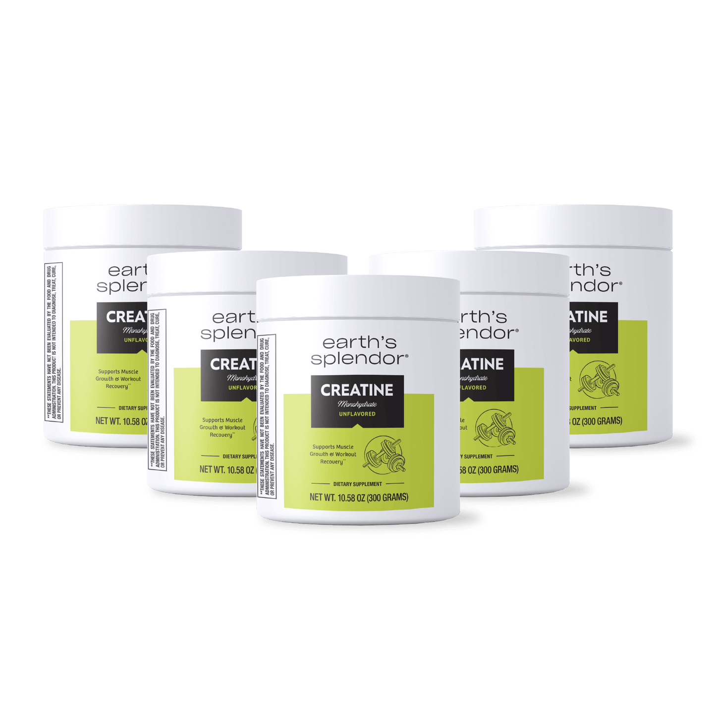 Creatine