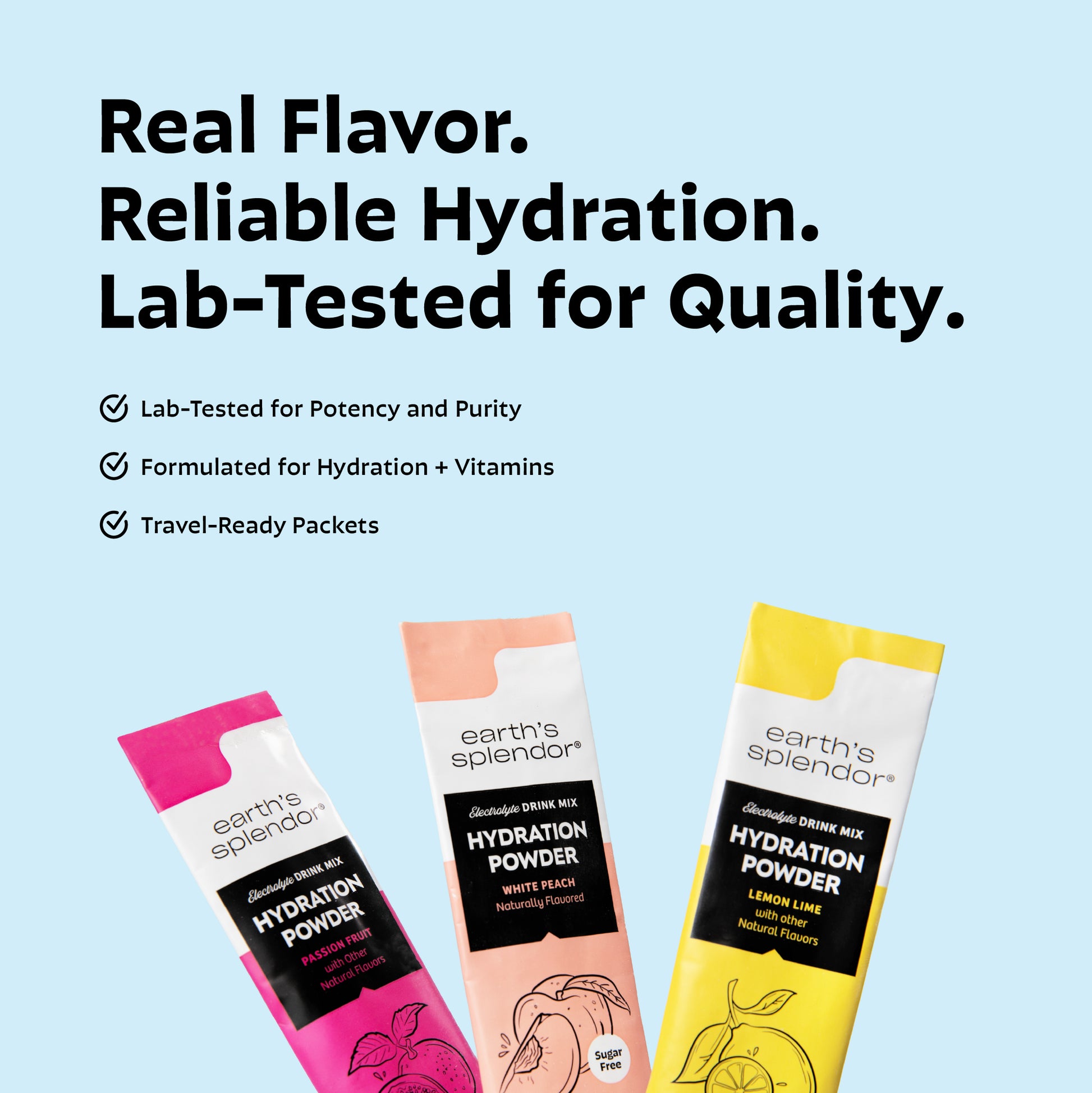 Hydration Variety Pack
