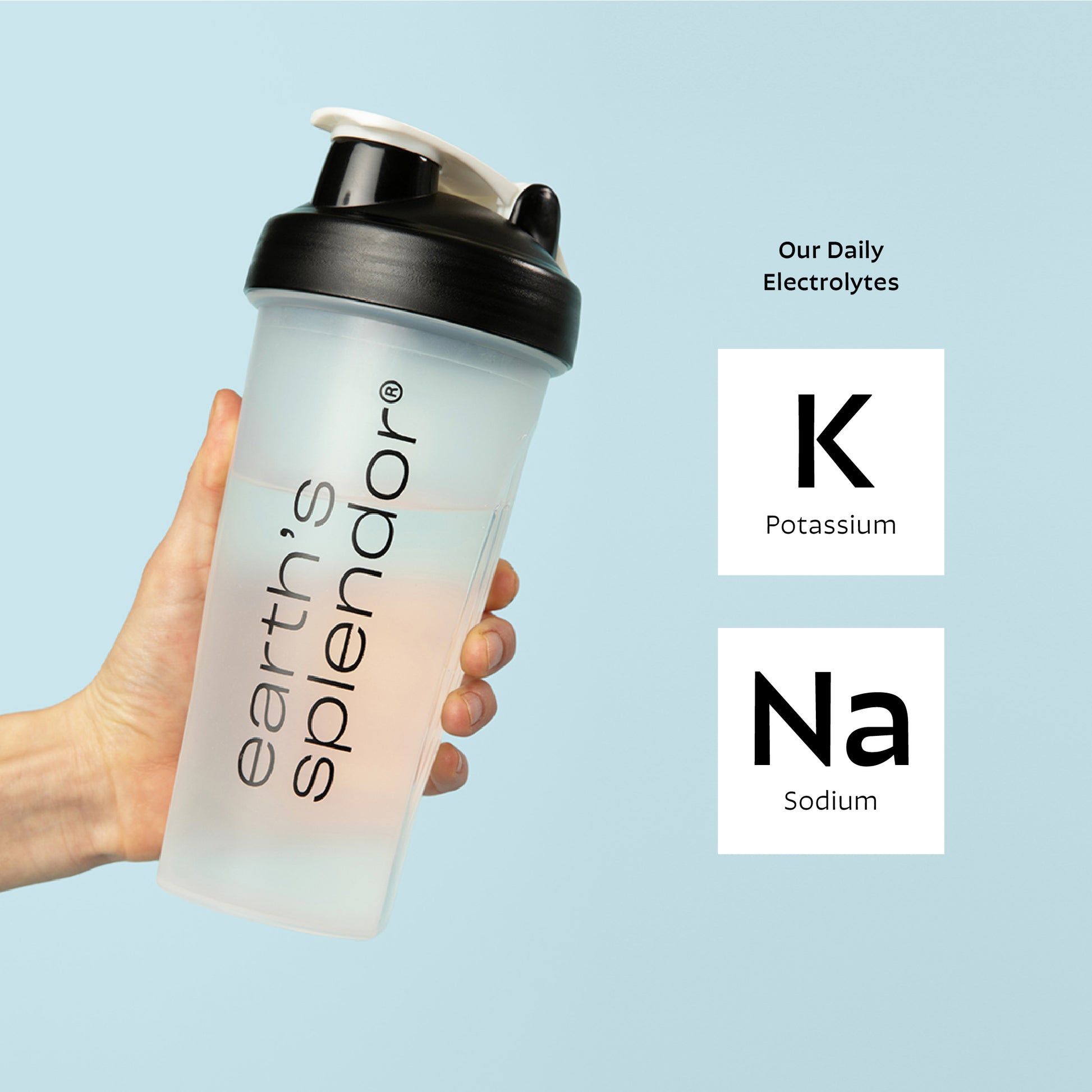 Hydration Variety Pack