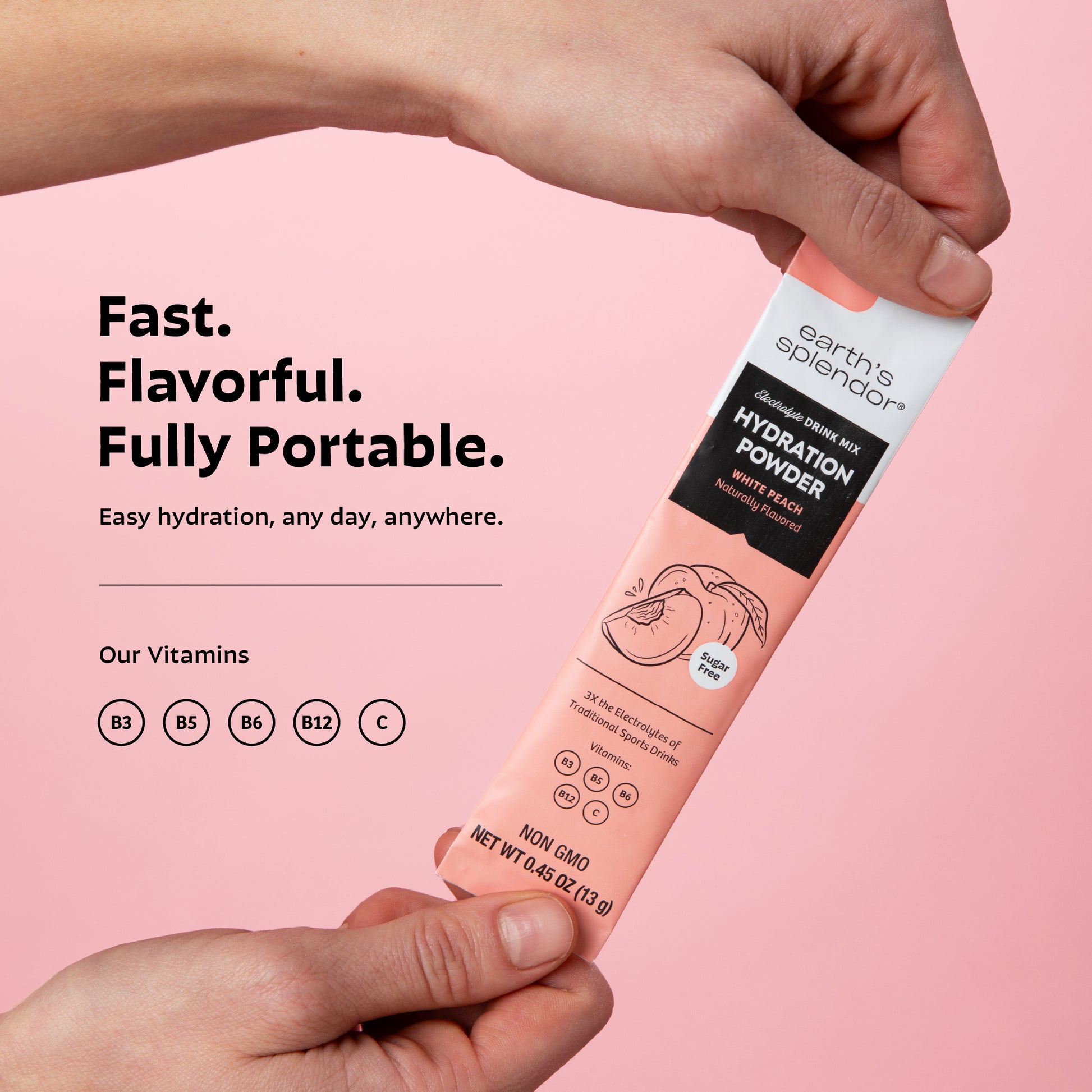 Hydration Variety Pack