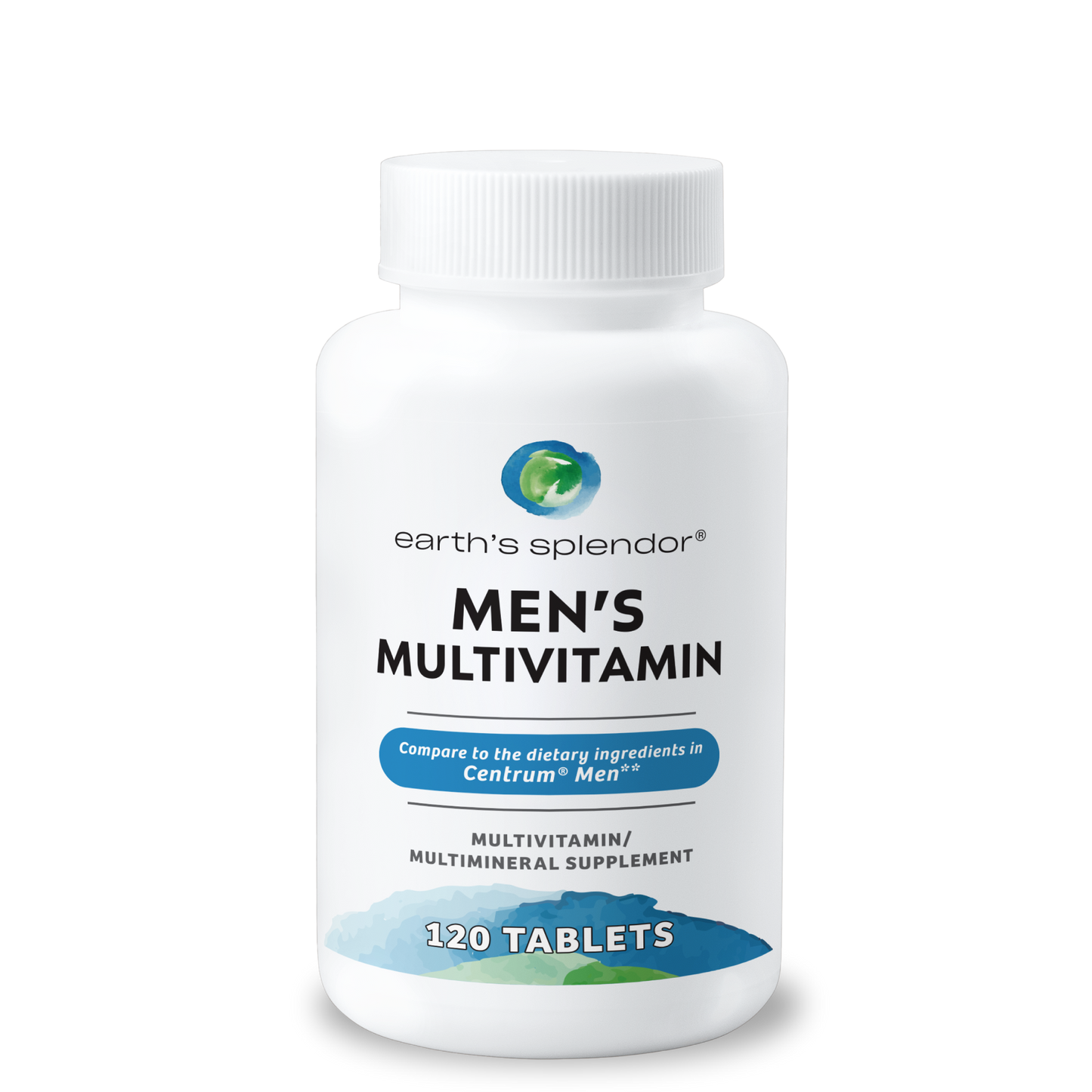Multivitamin for Men