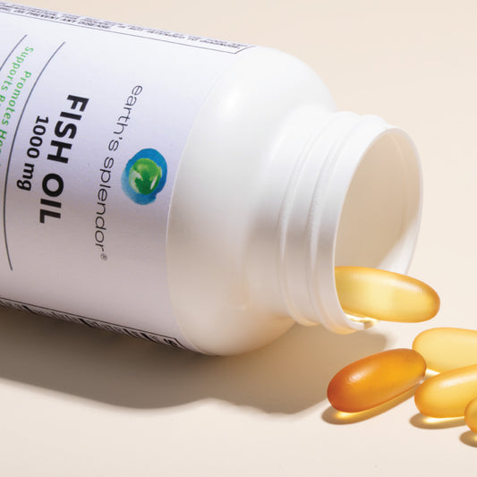 Fish Oil
