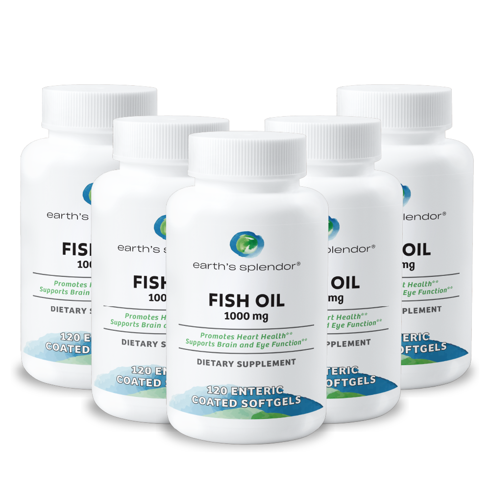 Fish Oil