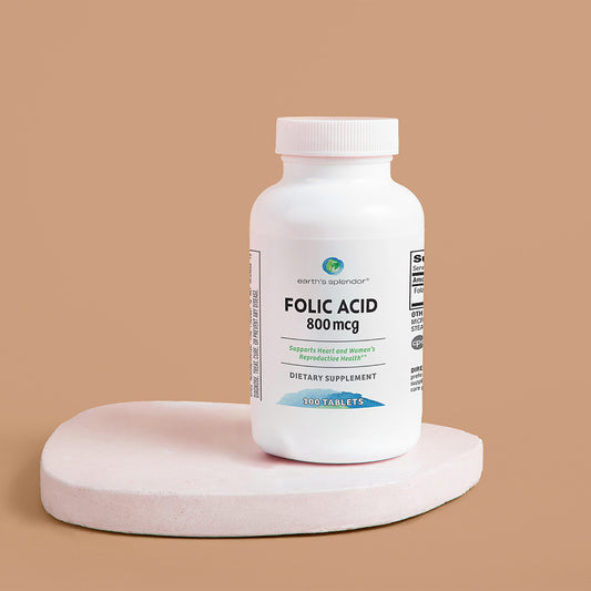 Folic Acid