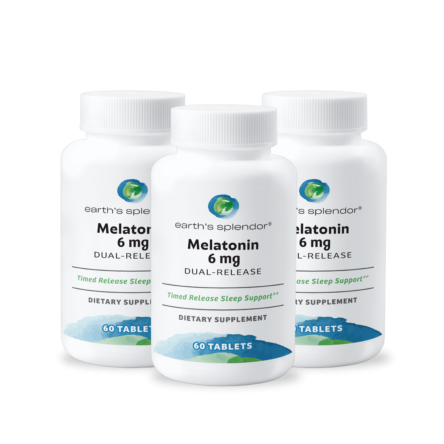 Melatonin 6 mg