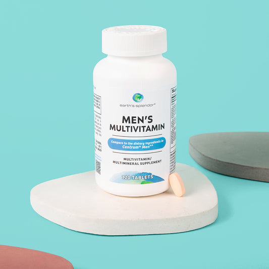 Multivitamin for Men