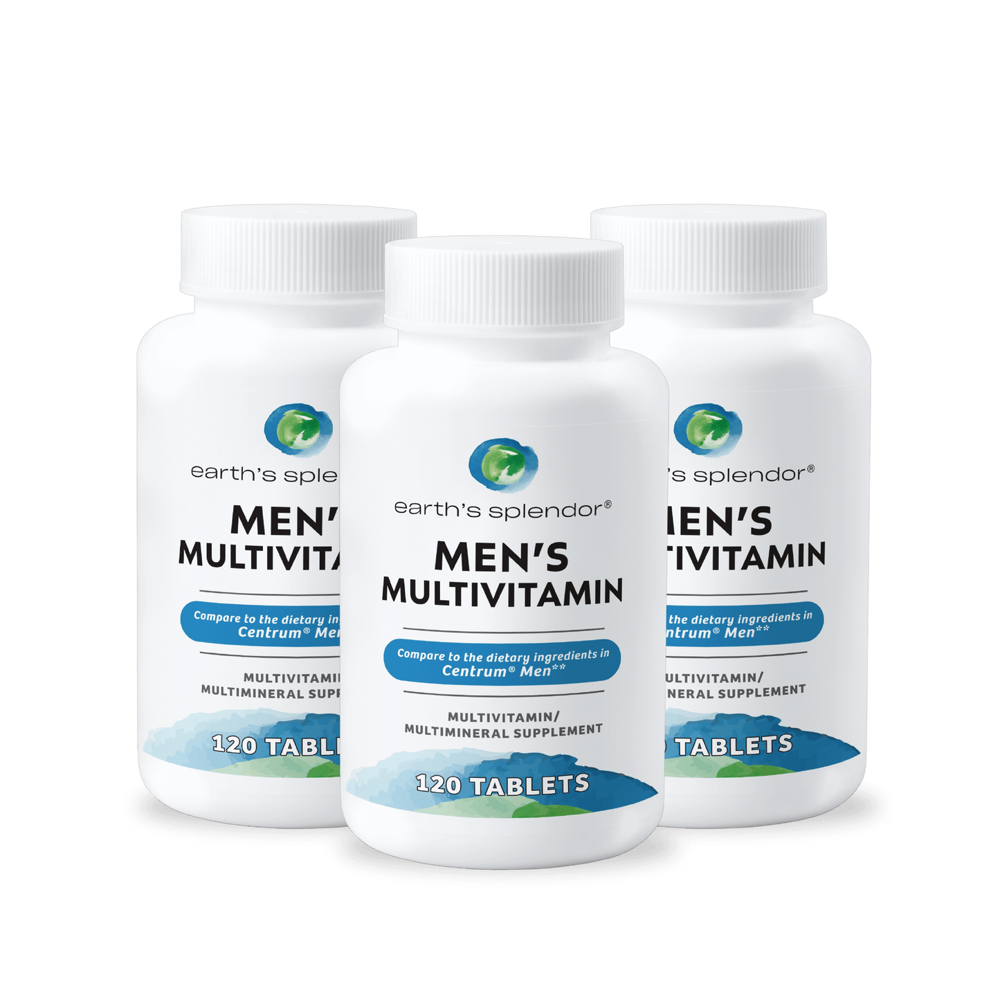 Multivitamin for Men