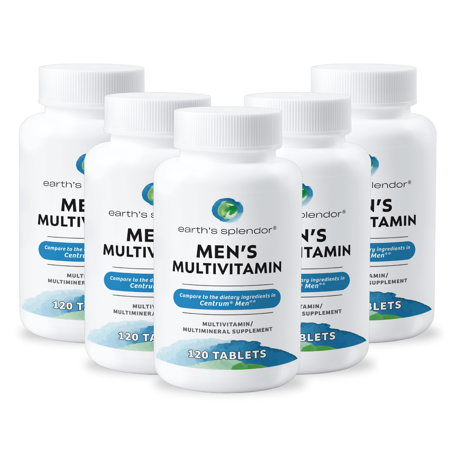 Multivitamin for Men
