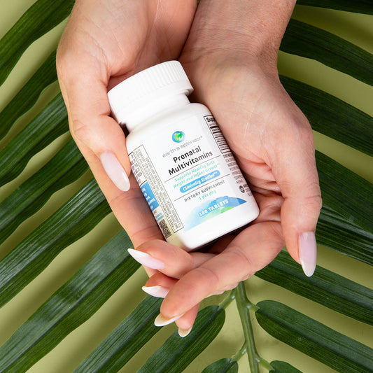 Prenatal Multivitamin