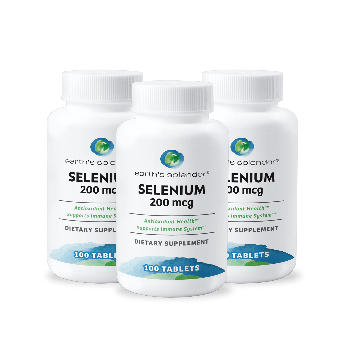 Selenium