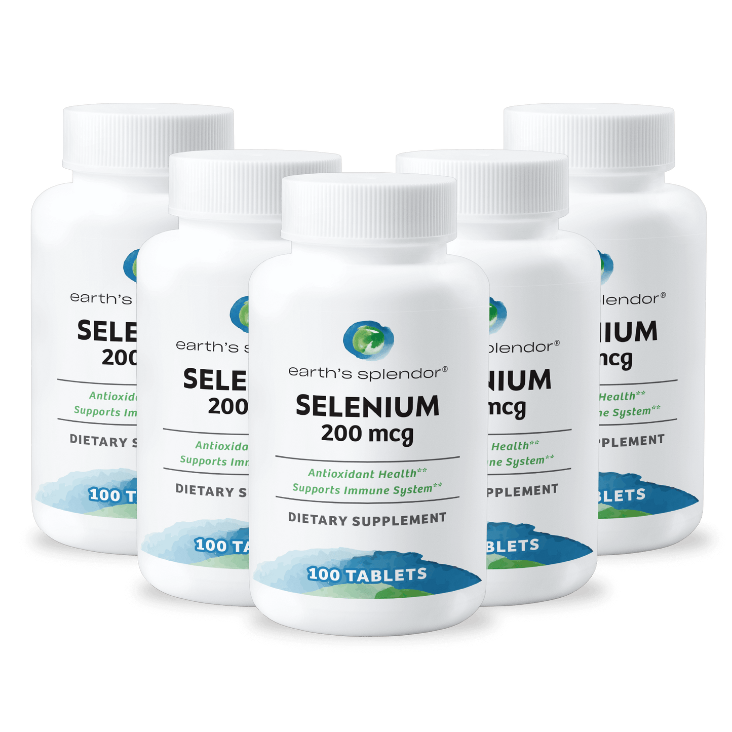 Selenium